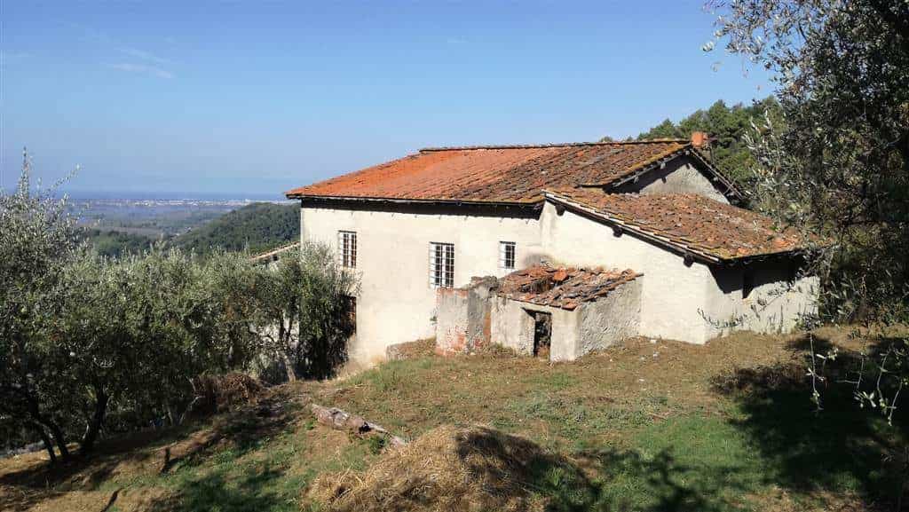 Hus i Fibbialla, Toscana 10701492