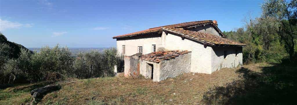 rumah dalam Fibbialla, Tuscany 10701492