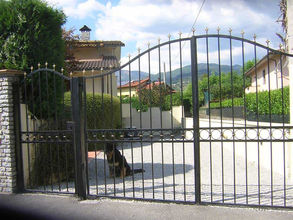 Rumah di Castiglione di Garfagnana, Toskana 10701499
