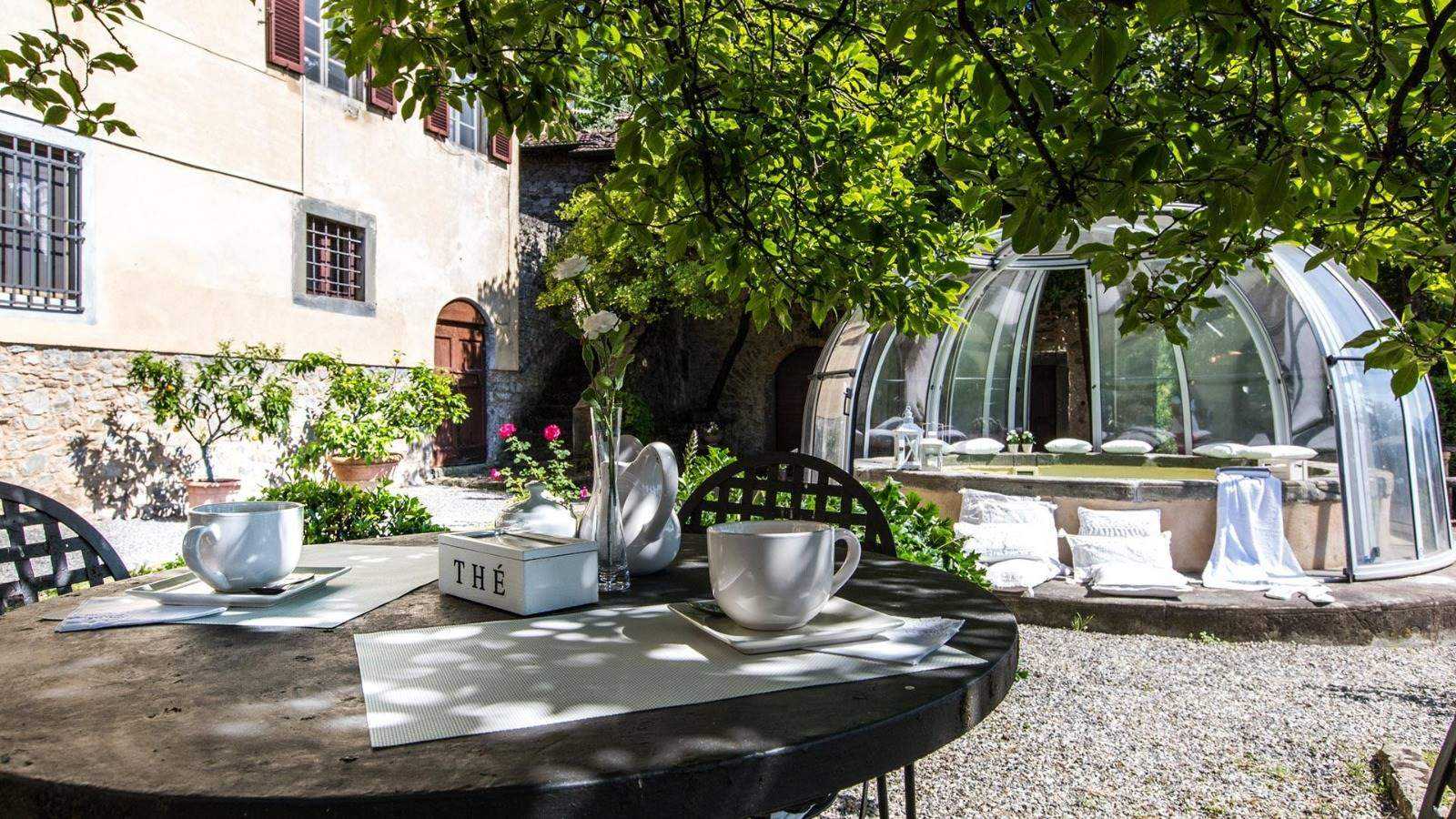 Casa nel Castelvecchio Pascoli, Toscana 10701503