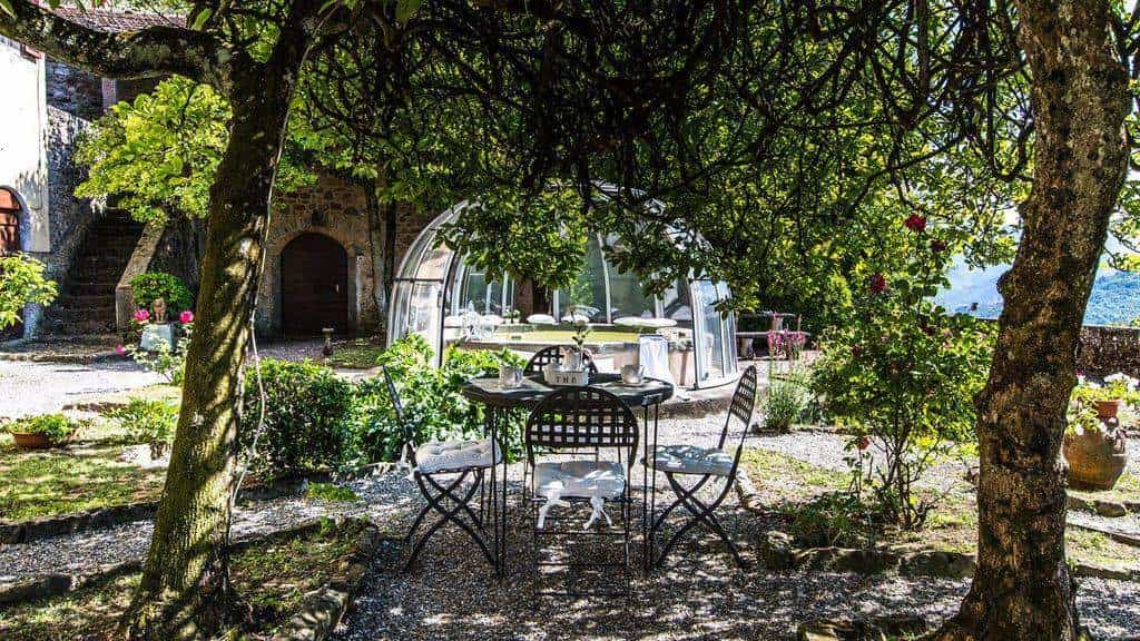 rumah dalam Fosciandora, Tuscany 10701503