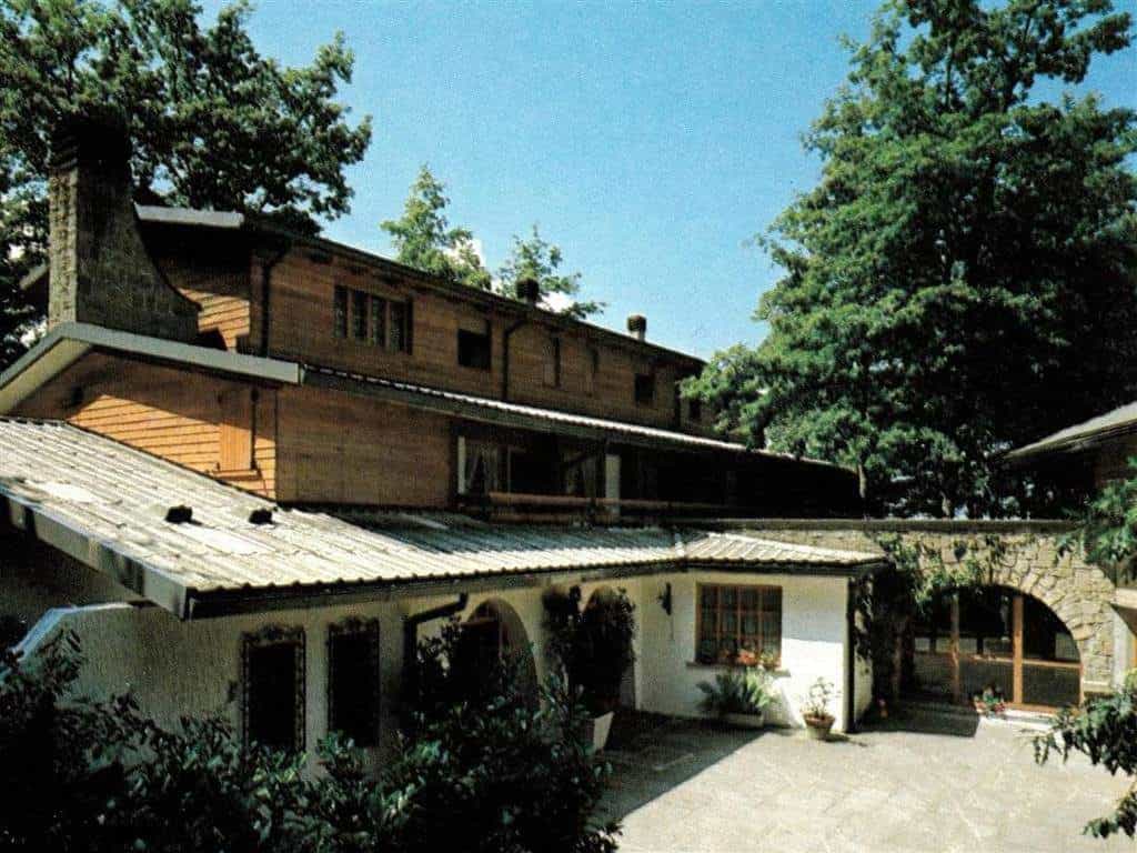Huis in Minucciano, Tuscany 10701506