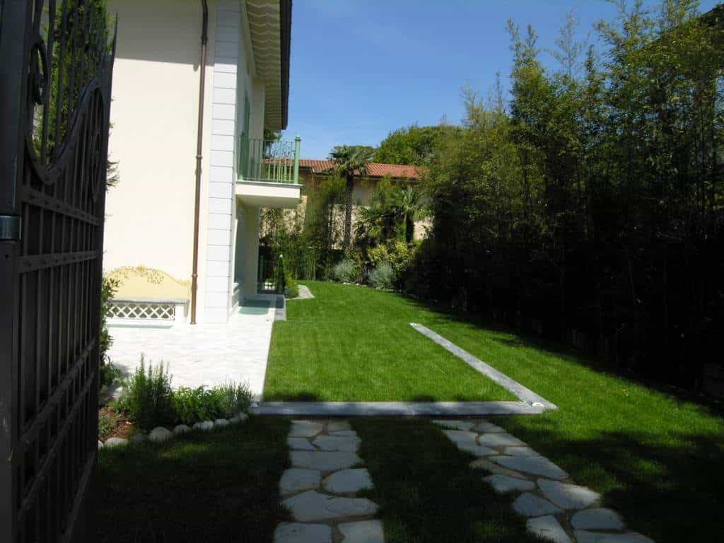 жилой дом в Forte dei Marmi, Tuscany 10701509