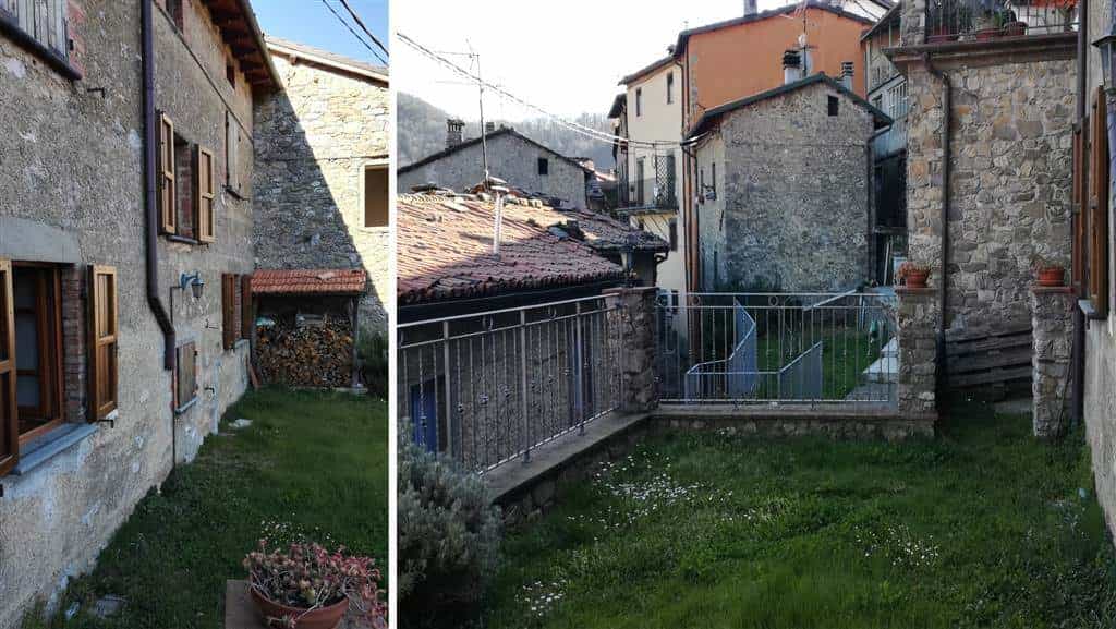 Hus i Gallicano, Toscana 10701510