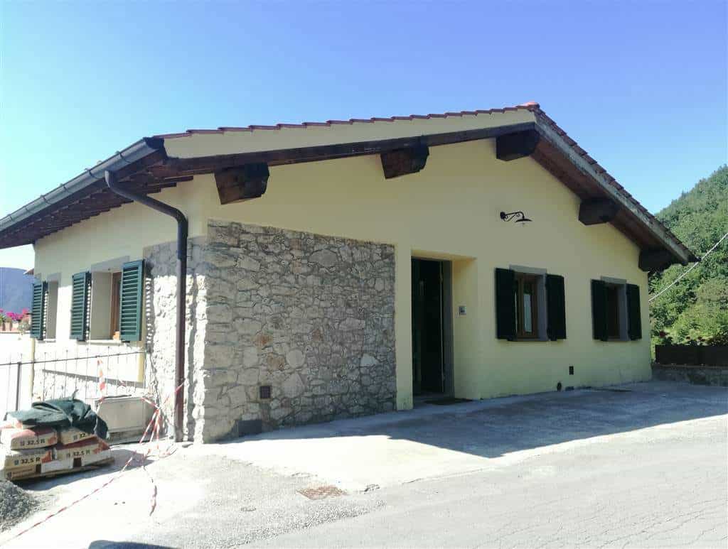 casa en Molazzana, toscana 10701511