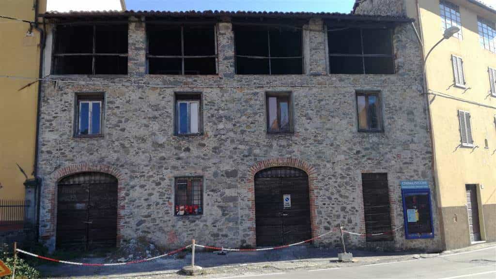 Будинок в Gallicano, Тоскана 10701513