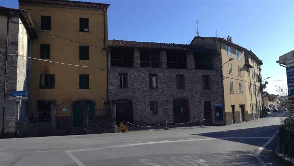 casa en Gallicano, Toscana 10701513