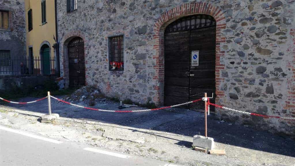 жилой дом в Gallicano, Toscana 10701513