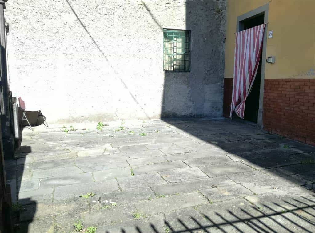 Kondominium di Gallicano, Toscana 10701514