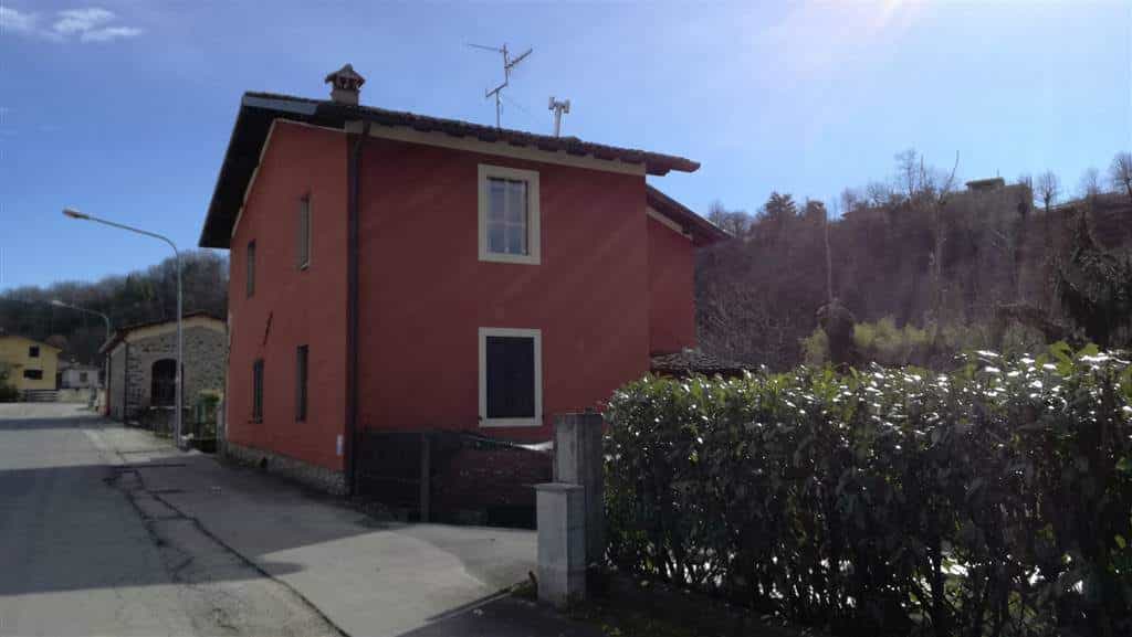 Hus i Barga, Toscana 10701516