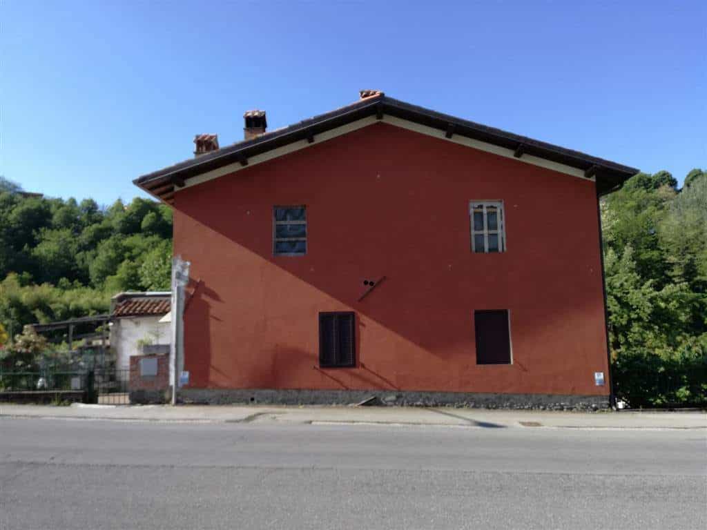 Talo sisään Barga, Toscana 10701516