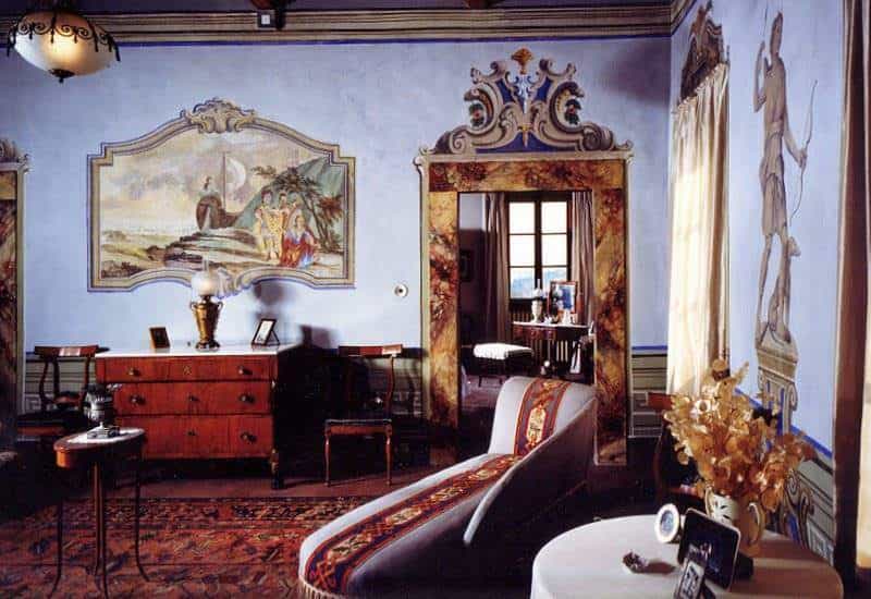 жилой дом в Фучеккьо, Тоскана 10701517