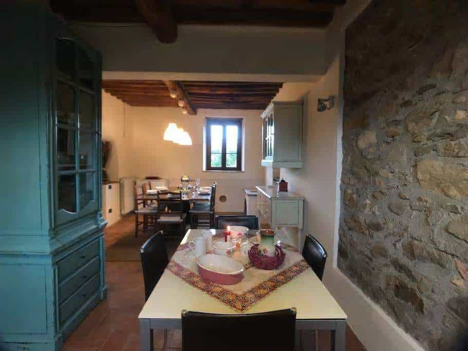 Talo sisään Lammari, Toscana 10701521