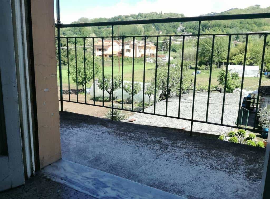 Eigentumswohnung im Piano di Coreglia, Toscana 10701522
