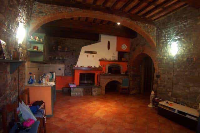 Condomínio no Coreglia Antelminelli, Toscana 10701523