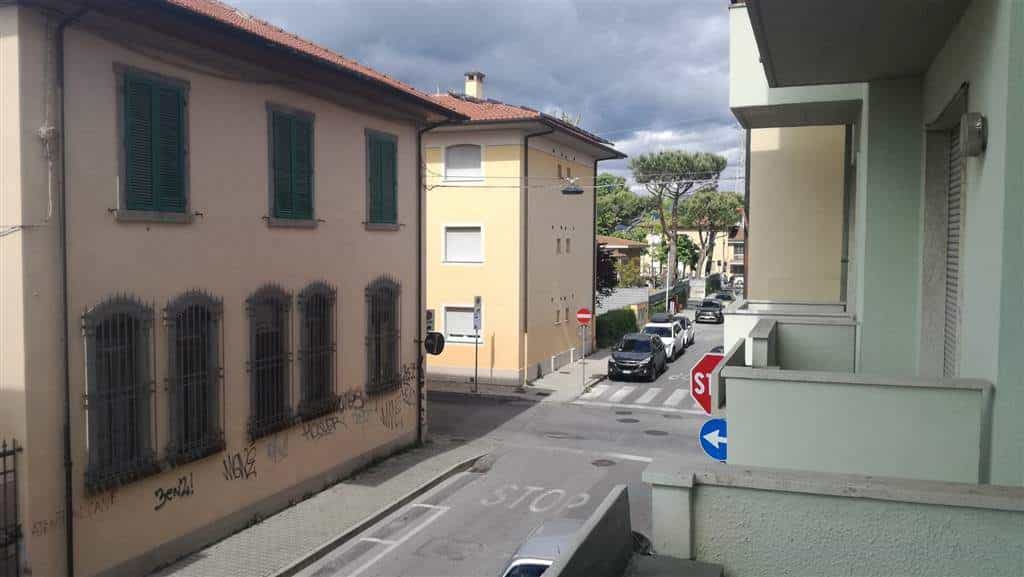 Kondominium di Viareggio, Toskana 10701527