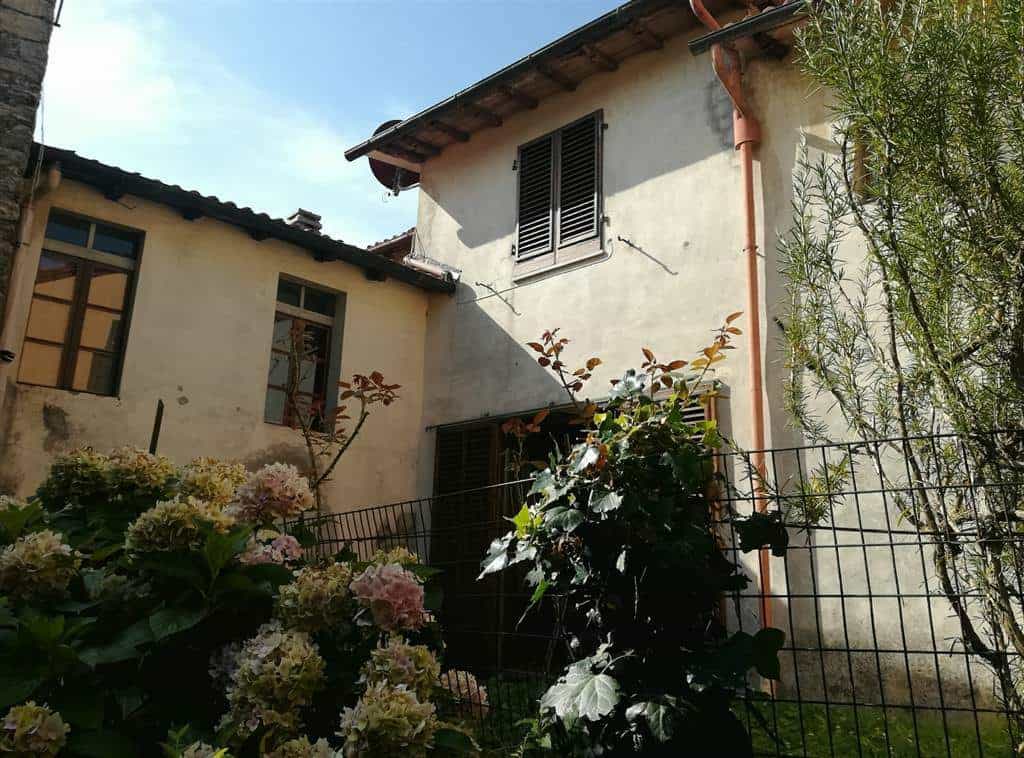 casa en Fabrica de Vallico, toscana 10701529