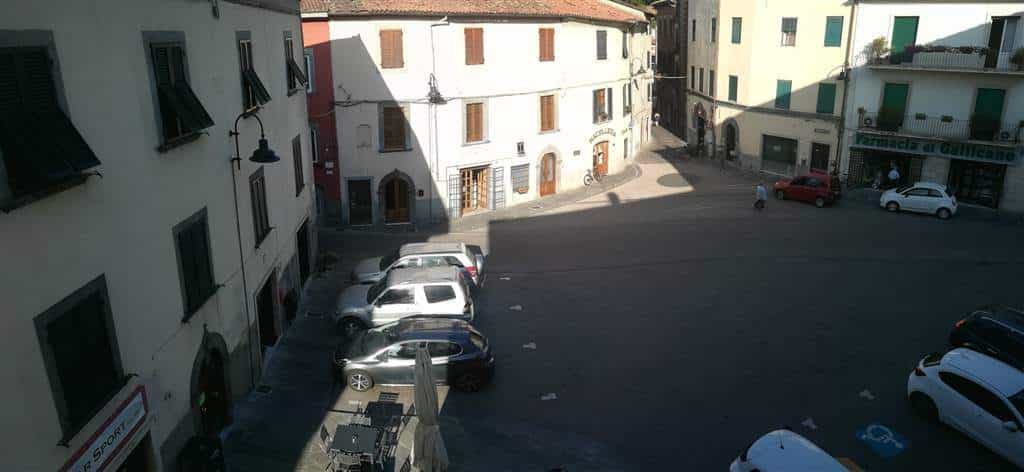 Condominio en Gallicano, Toscana 10701532