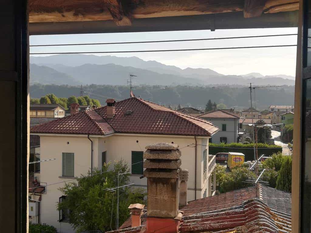 Hus i Gallicano, Toscana 10701533