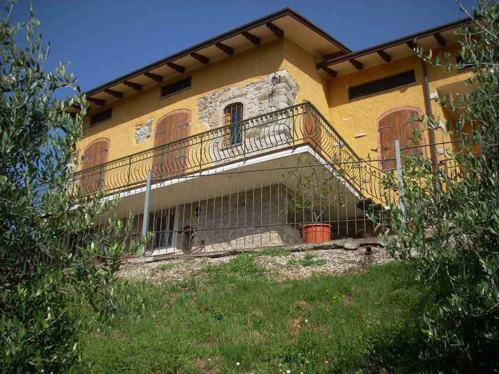 בַּיִת ב Pieve di Brancoli, Tuscany 10701534