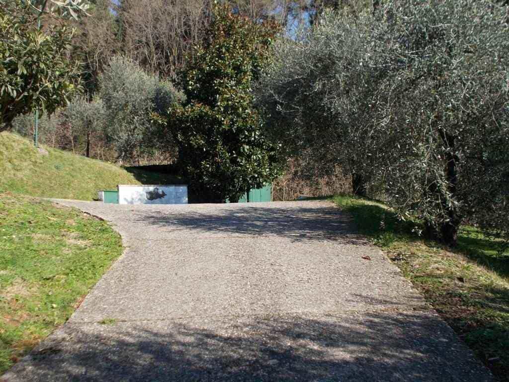 Rumah di Pieve di Brancoli, Tuscany 10701534