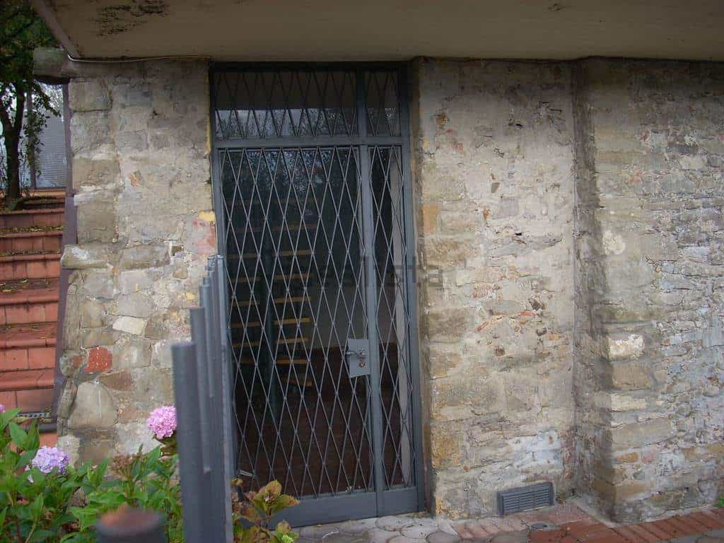 Dom w Pieve di Brancoli, Tuscany 10701534