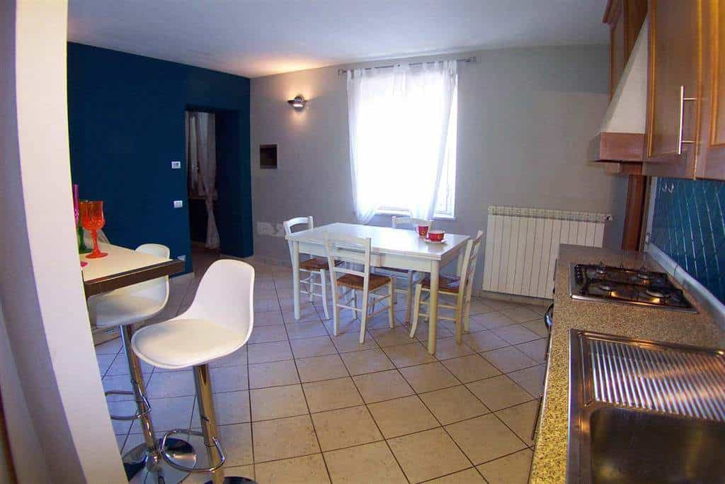 公寓 在 Gallicano, Toscana 10701535