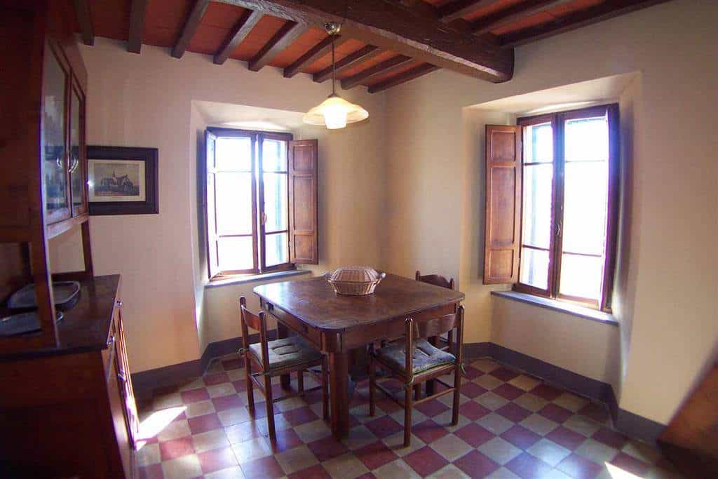 Talo sisään Barga, Toscana 10701541