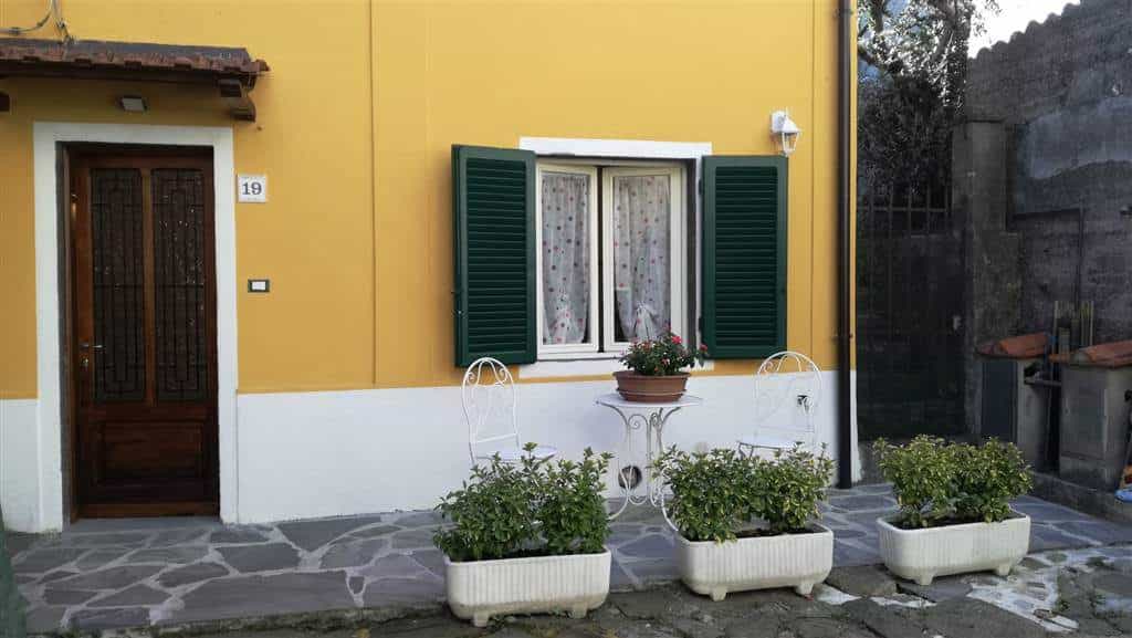 casa en Coreglia Antelminelli, toscana 10701542