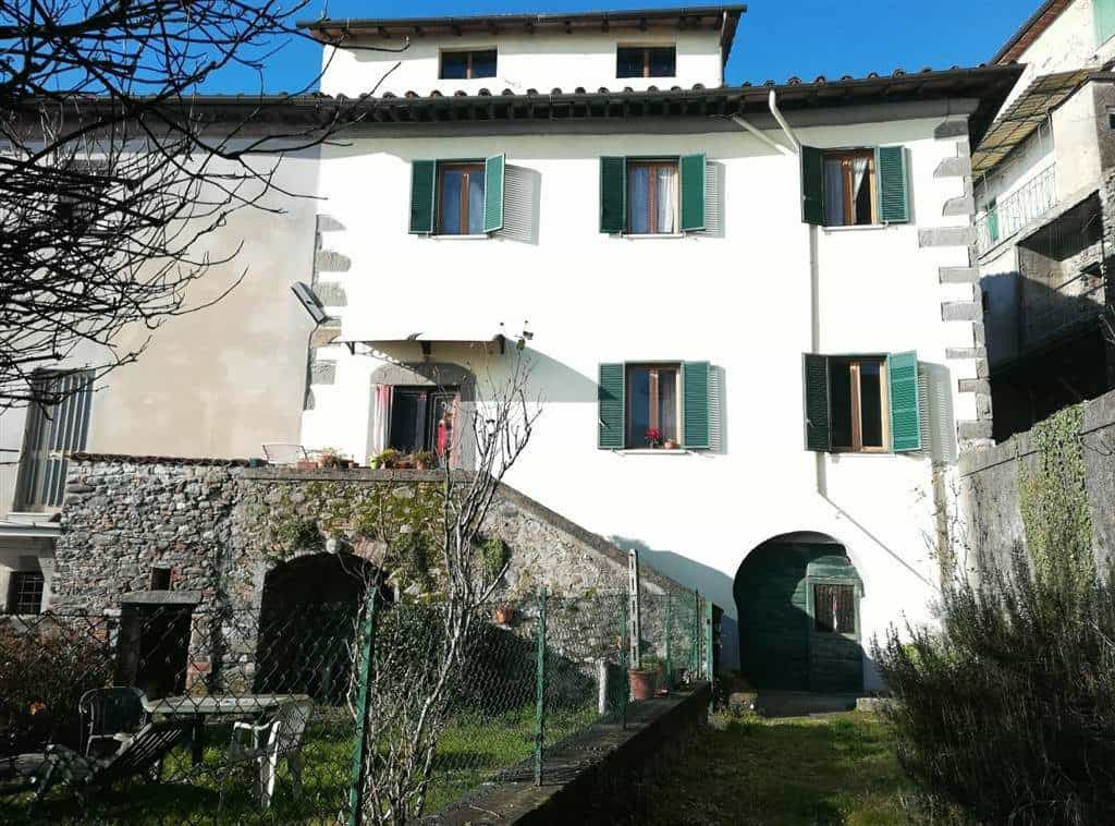 Dom w Ghivizzano, Toskania 10701545