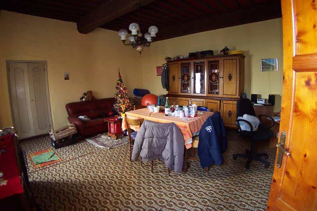 房子 在 Piano di Coreglia, Toscana 10701545
