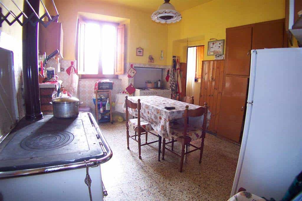 Casa nel Piano di Coreglia, Toscana 10701545