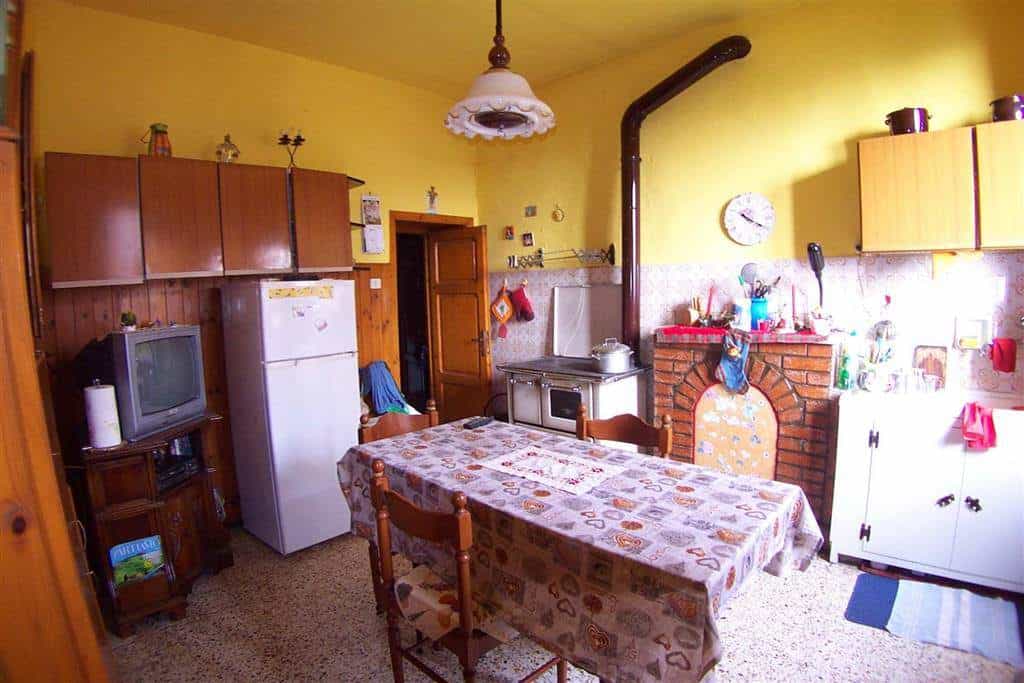 rumah dalam Piano di Coreglia, Toscana 10701545