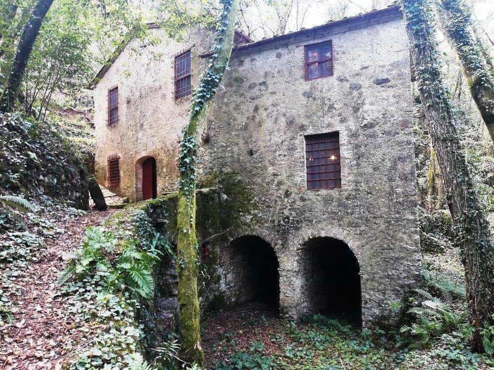 房子 在 Orbicciano, Toscana 10701546