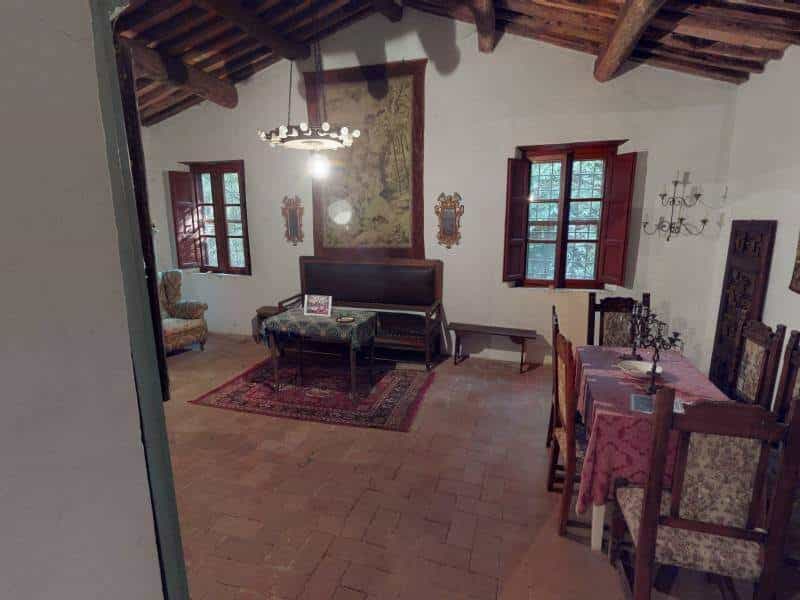 жилой дом в Фиббиалла, Тоскана 10701546