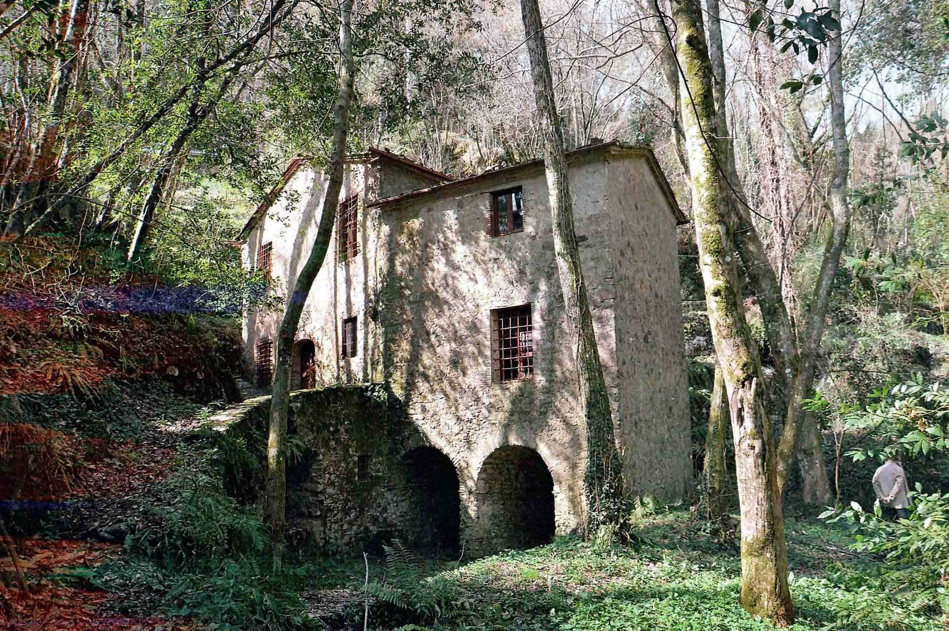 House in Fibbialla, Tuscany 10701546
