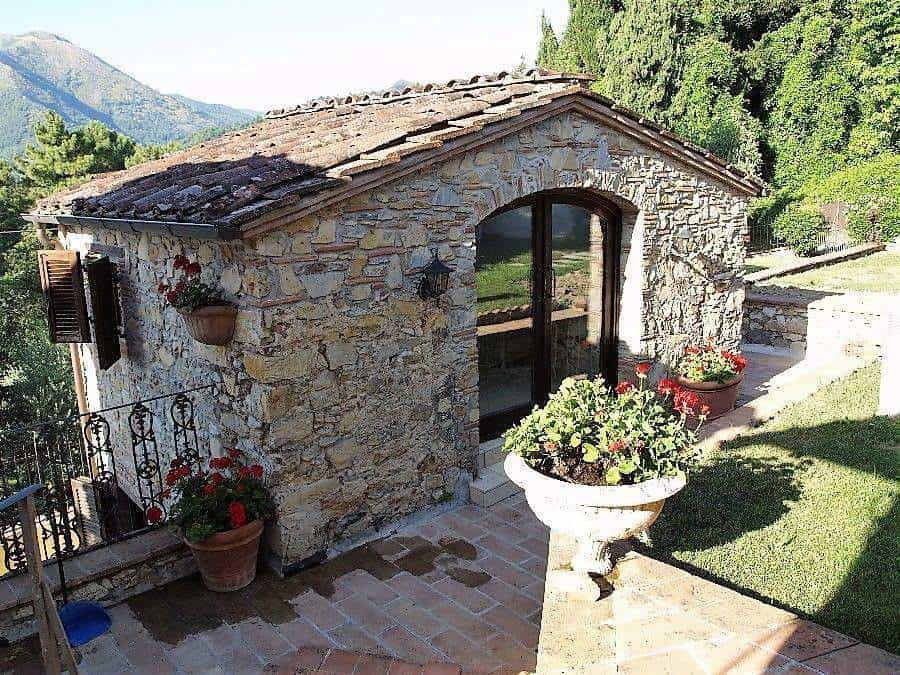casa en Montemagno, Piemonte 10701547