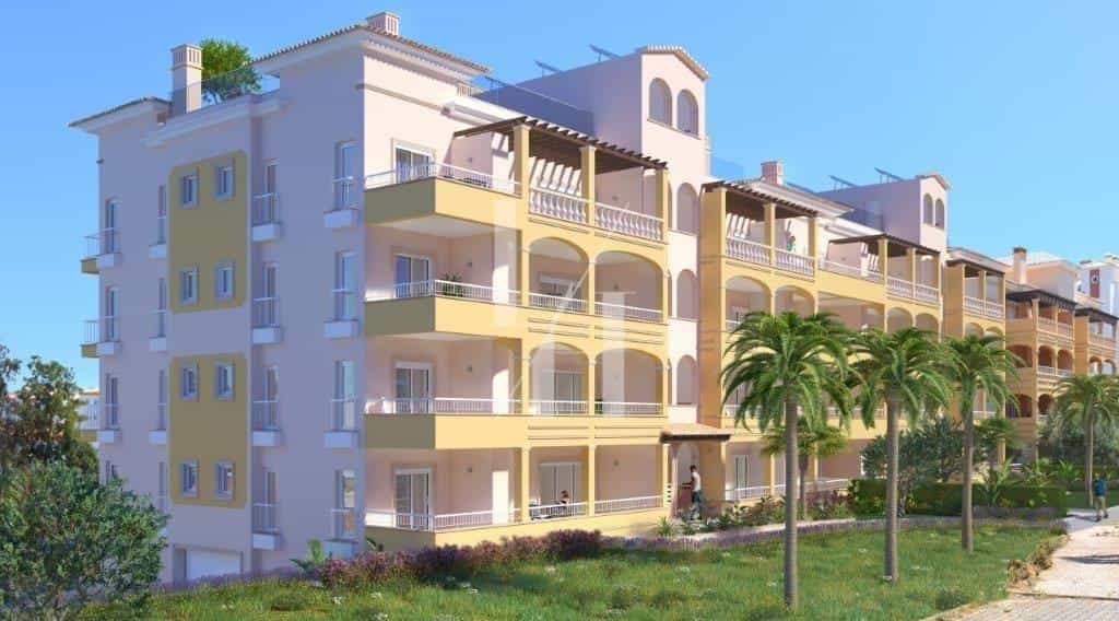 Condominium in Santo Amaro, Faro 10701551