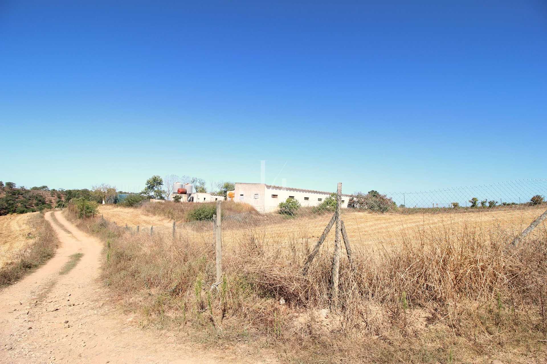 Land in Carrapateira, Faro 10701578