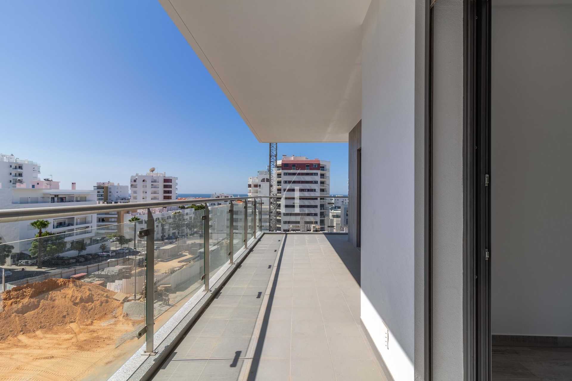 Condominium dans Quarteira, Faro 10701582