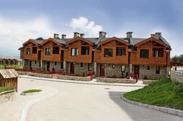 Condominium in Blagoevgrad, Blagoevgrad Province 10701686