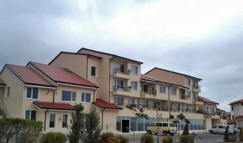 Condominium in Kosharitsa, Burgas 10701731