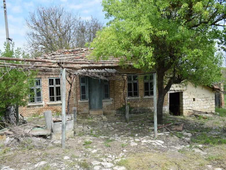 Hus i Valchidol, Varna 10701732