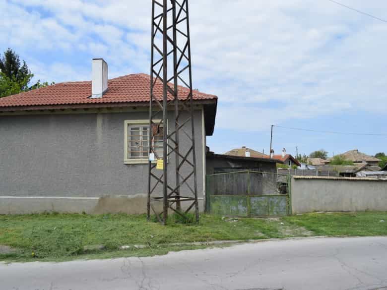 Huis in Valchi Dol, Varna 10701738