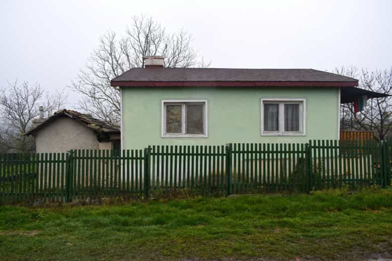 Huis in Dobrich, Dobrich Province 10701741