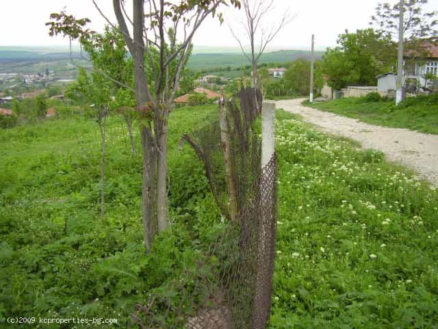 Land in Provadia, Varna 10701744