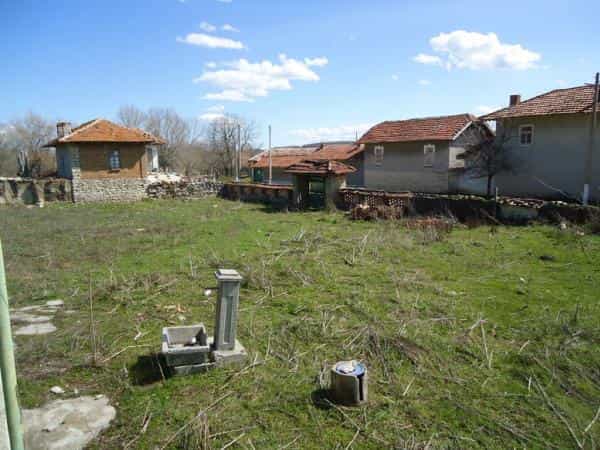 Huis in Provadia, Varna 10701749