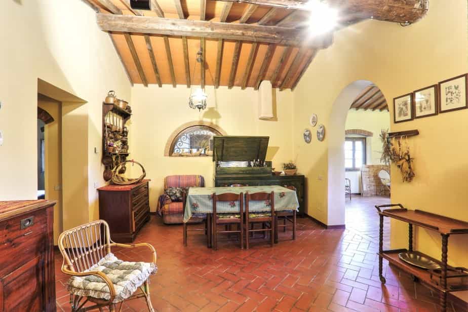 House in Castagneto Carducci, Tuscany 10701787