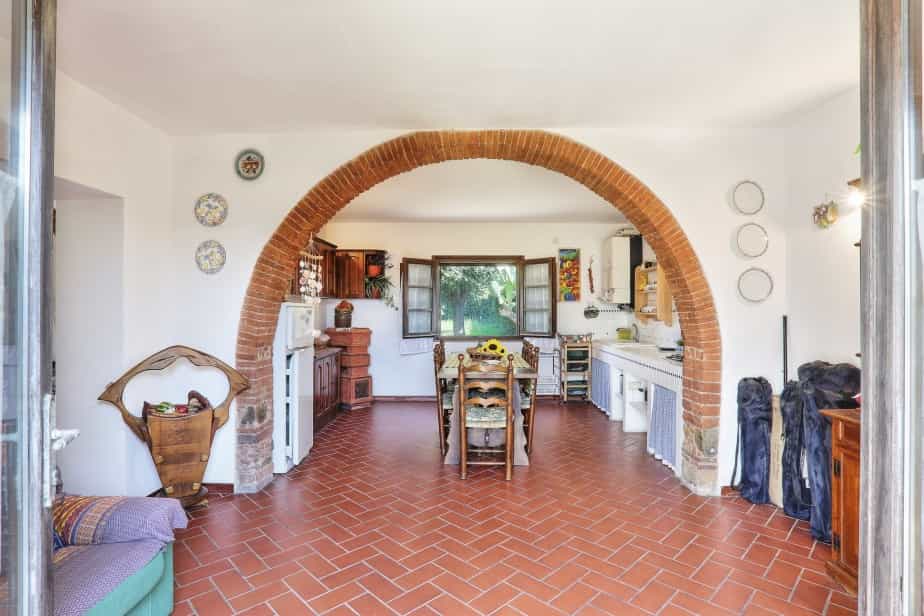casa en Castagneto Carducci, Toscana 10701787