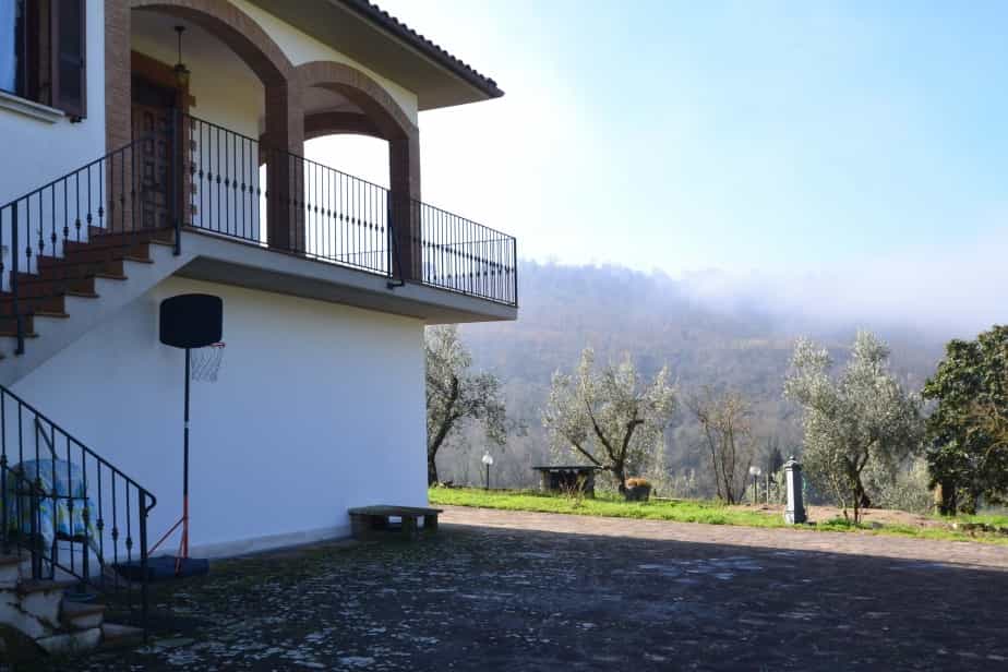 House in , Lazio 10701792
